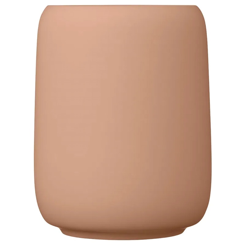 Sono Tumblerglass, Amber Brown