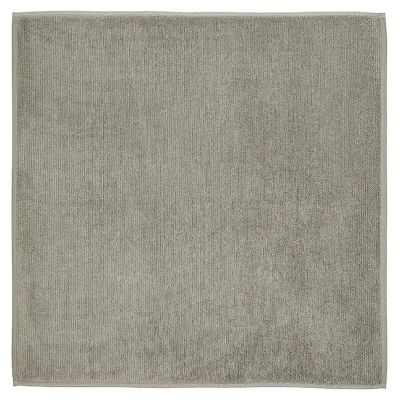 TUYO Baderomsteppe 60x60 cm, Satellite