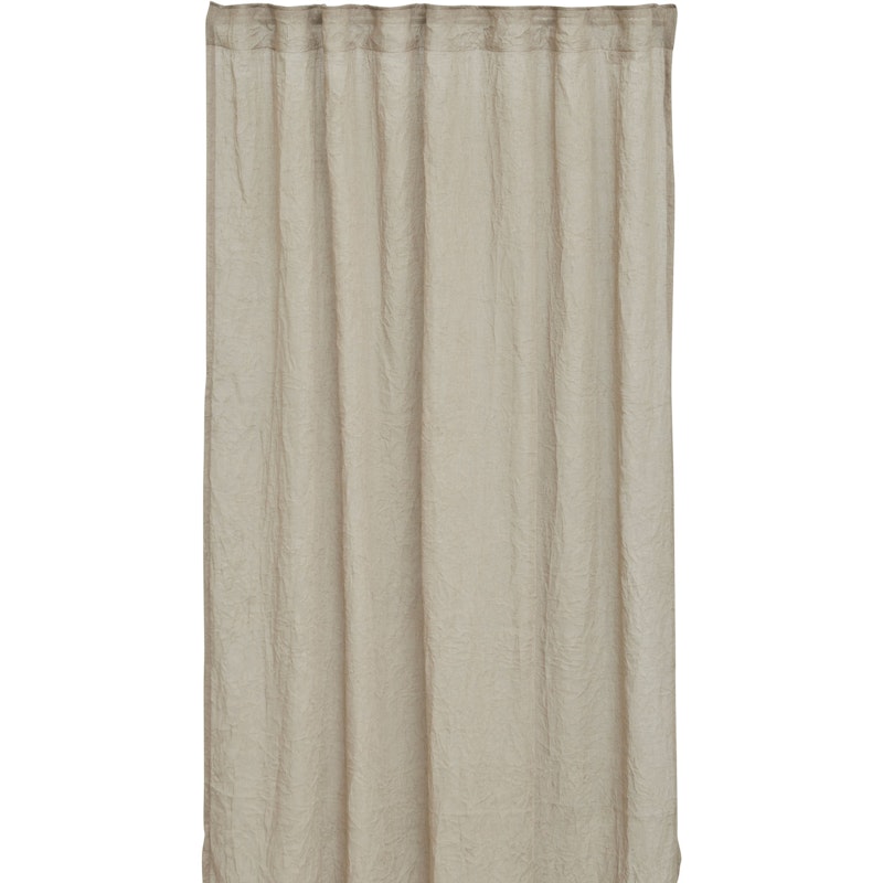 Mirja Gardin 130x275 cm 2-pk, Beige