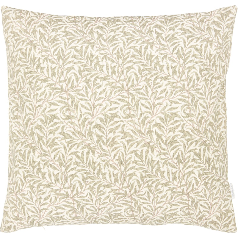 Ramas Putetrekk 50x50 cm, Beige/Hvit