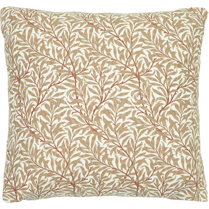 Ramas Putetrekk 50x50 cm, Beige/Rust