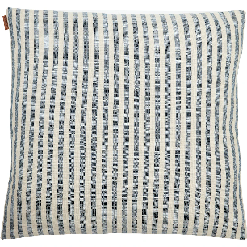 Tjolöholm Putetrekk 45x45 cm, Blå