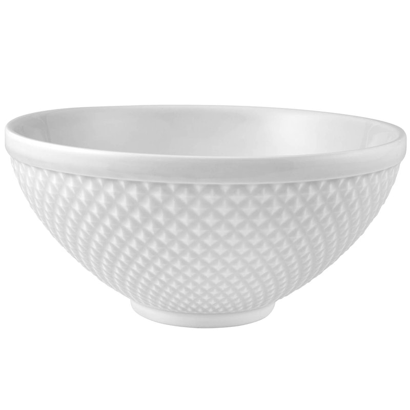 Bicos Serveringsfat Ø25 cm, Cinza