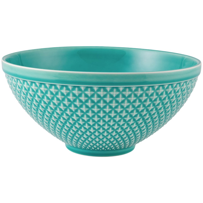 Bicos Serveringsfat Ø25 cm, Mint