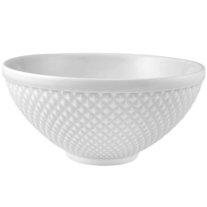 Bicos Serveringsfat Ø25 cm, Cinza
