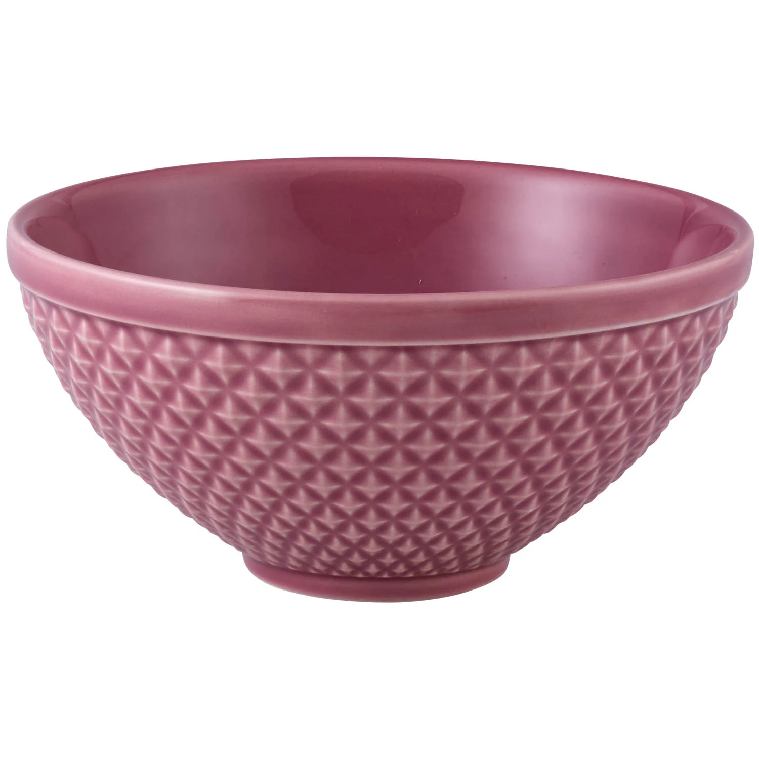 Bicos Sk&aring;l &Oslash;15 cm, Rosa