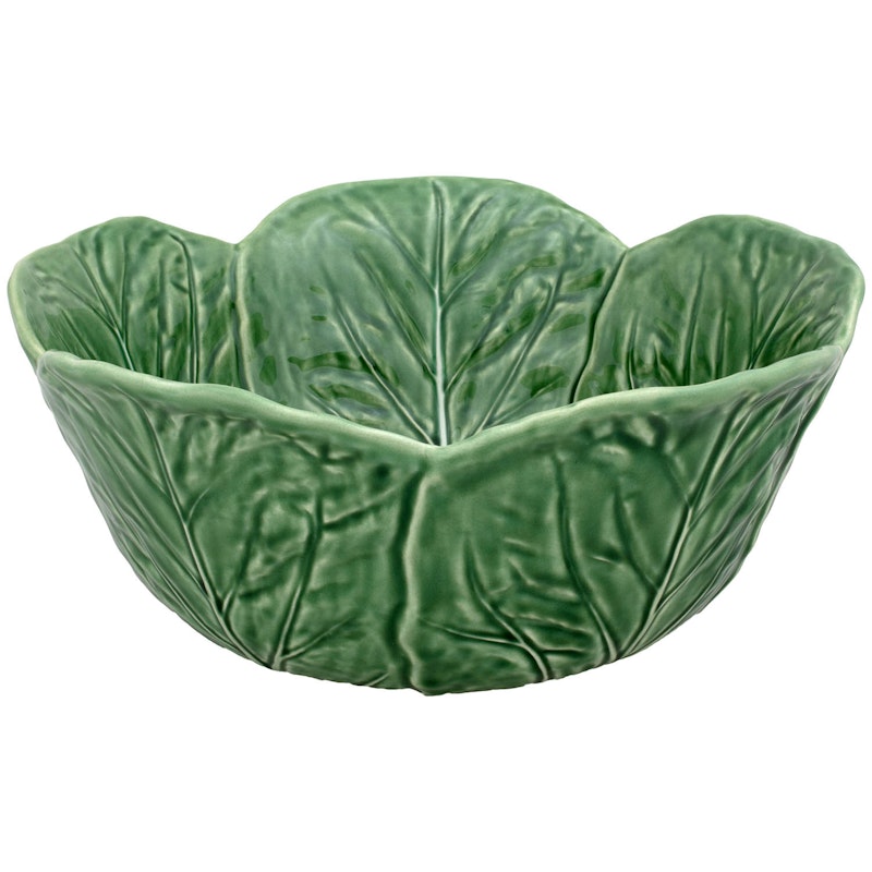 Cabbage Salatbolle Ø29,5 cm, Verde