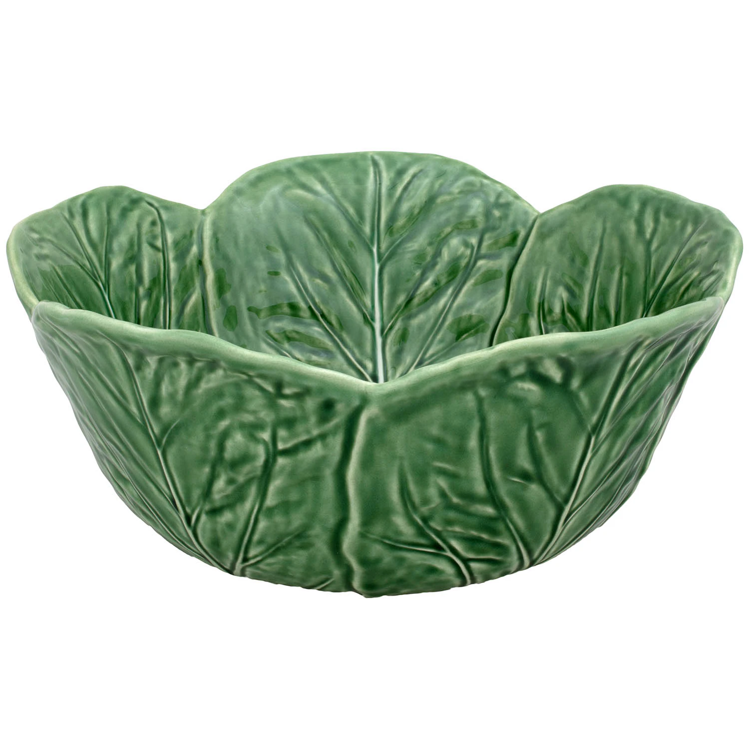 Cabbage Salatbolle &Oslash;29,5 cm, Verde