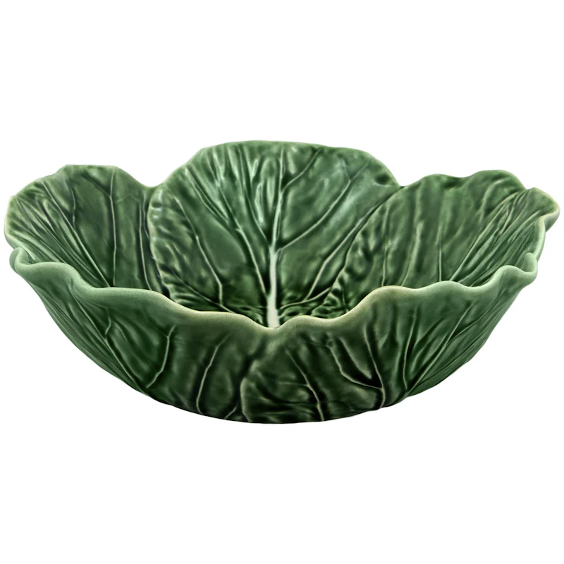 Cabbage Skål Ø22,5 cm