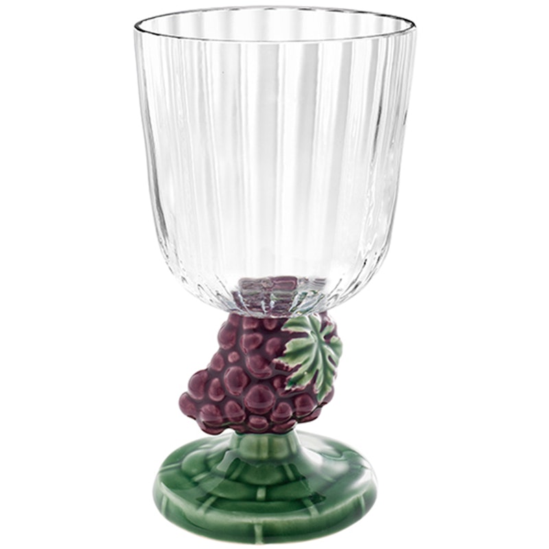 Carmen Vinkalk, Grapes