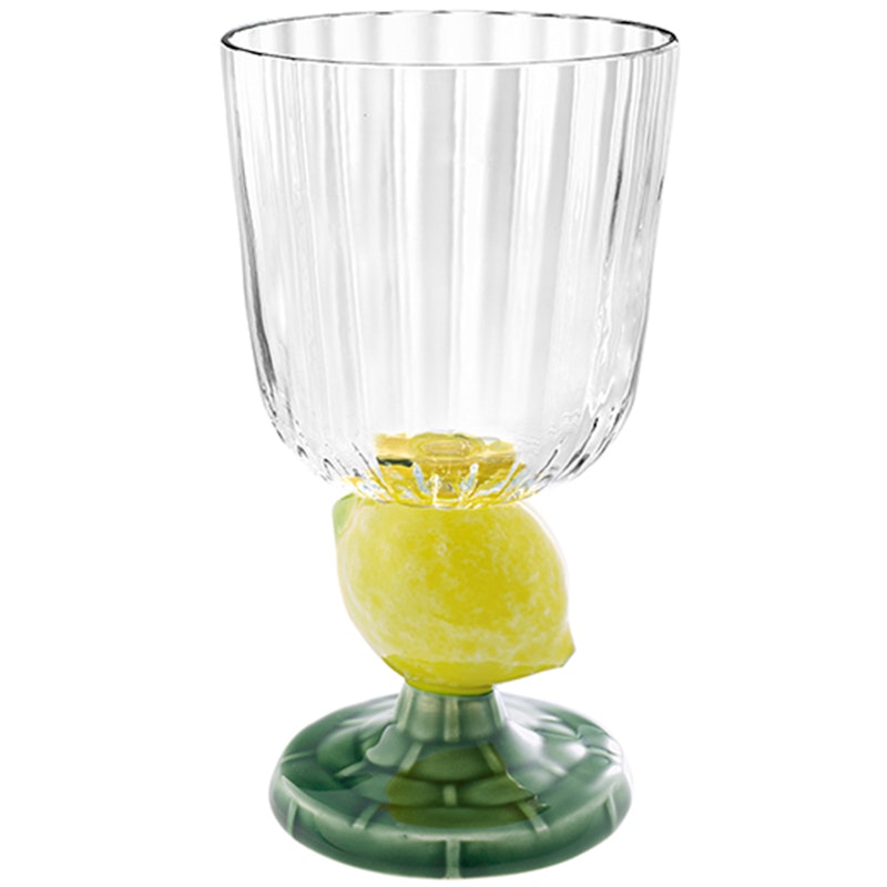 Carmen Vinkalk, Lemon