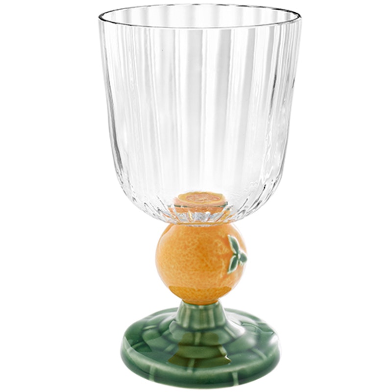 Carmen Vinkalk, orange