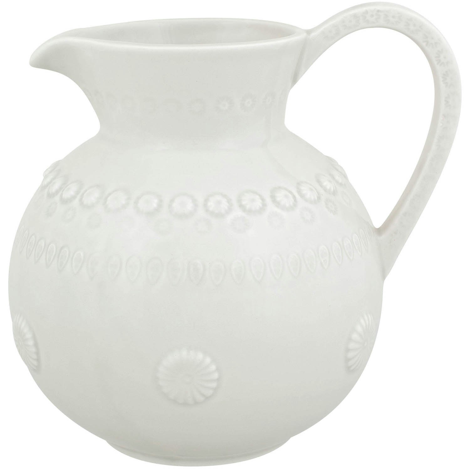 Fantasy Mugge 1,5 L, Cinza