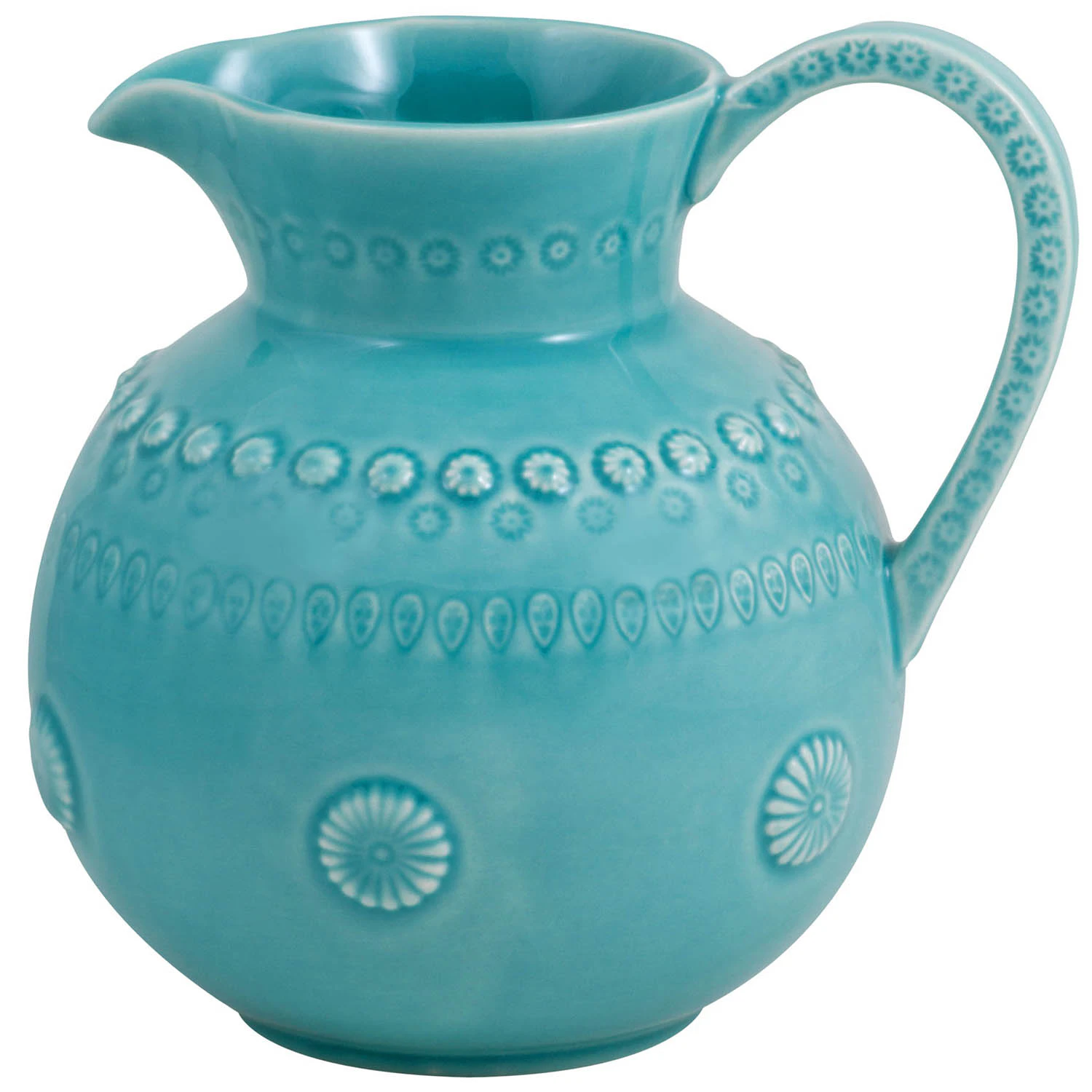Fantasy Mugge 1,5 L, Turkis
