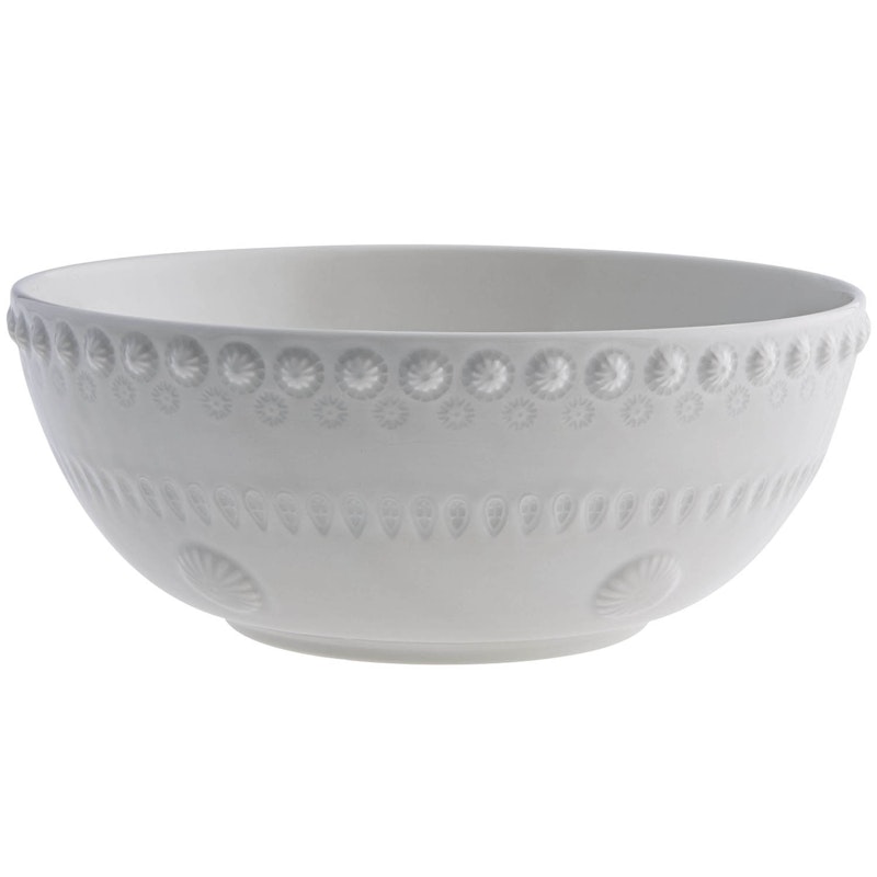 Fantasy Salatbolle Ø30 cm, Cinza