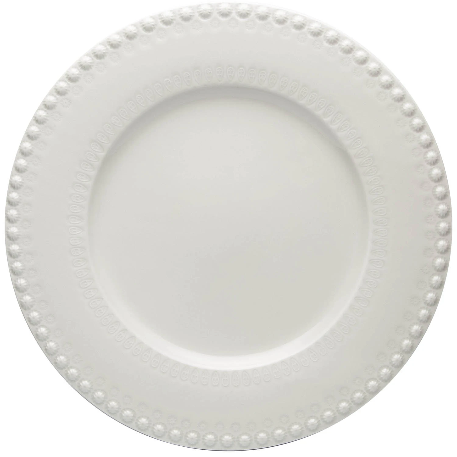 Fantasy Serveringsfat &Oslash;34 cm, Cinza