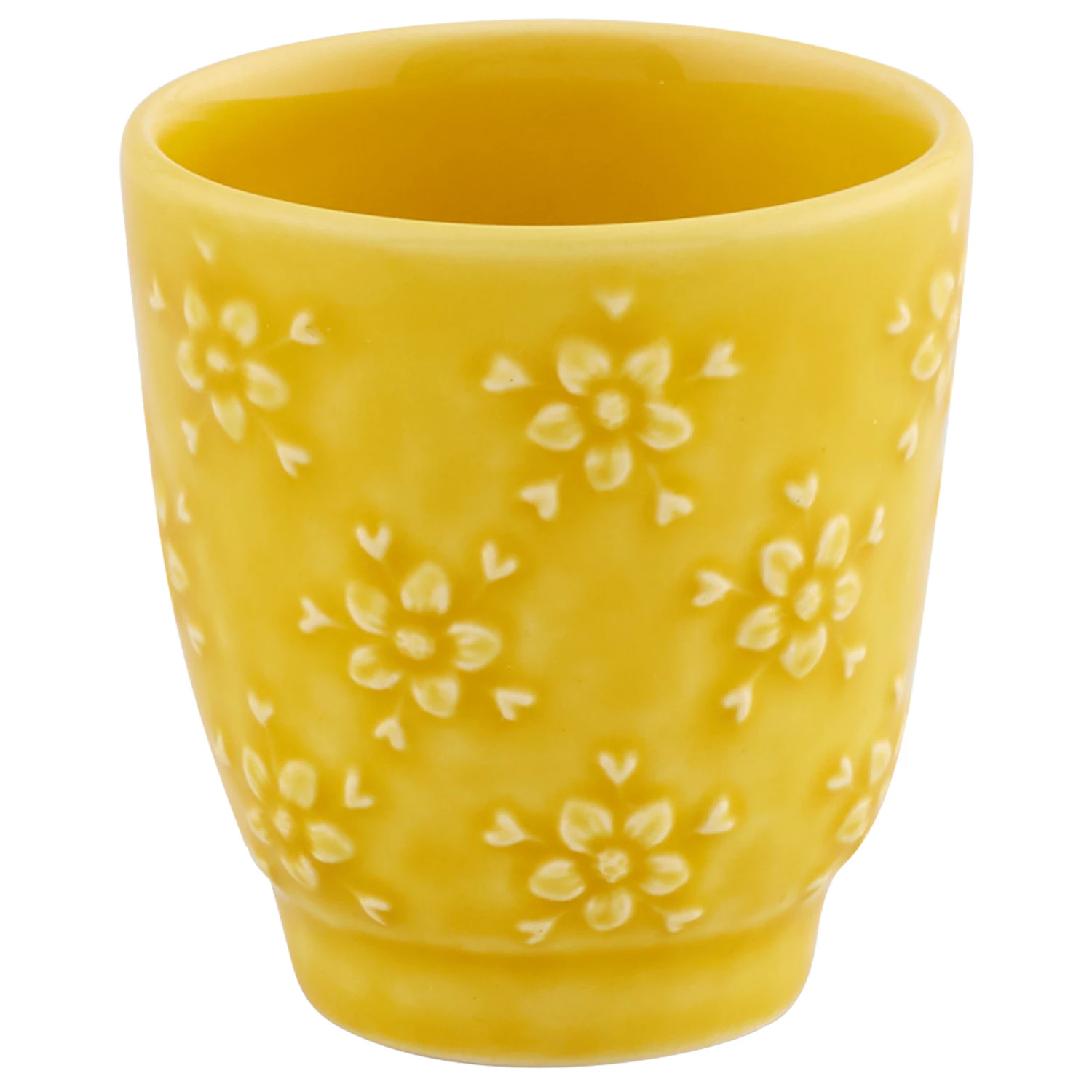 Flora Krus 10 cl, Gul