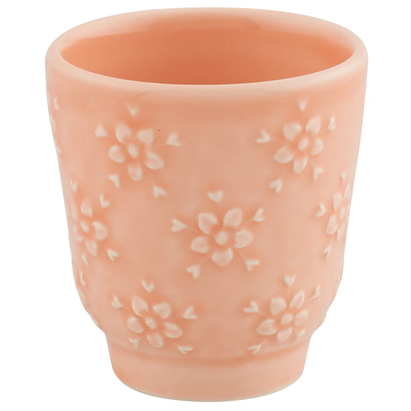 Flora Krus 10 cl, Rosa