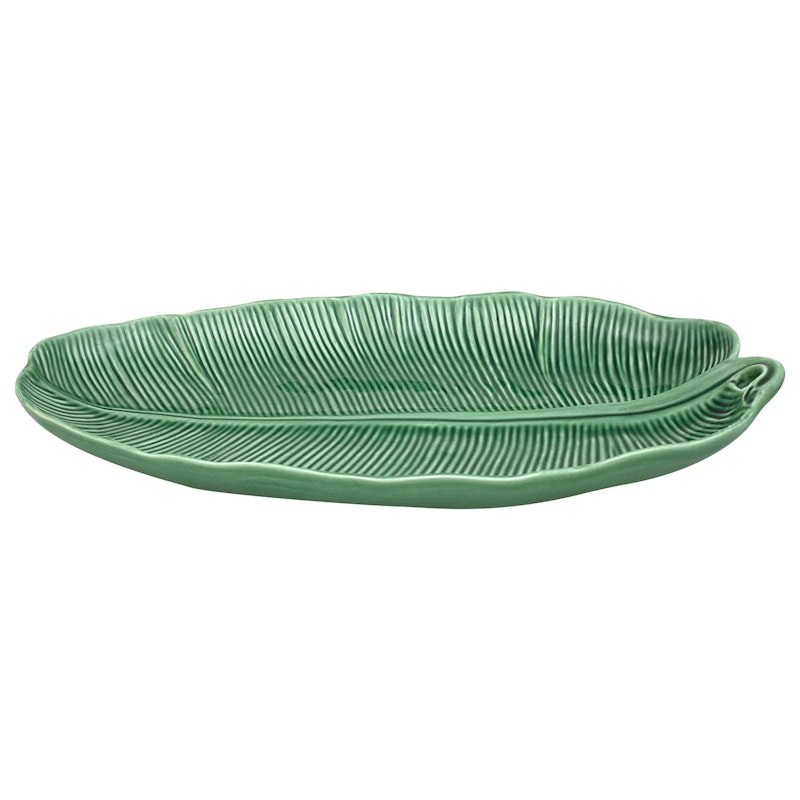 Banana Leaf Skål, 28x50,5 cm