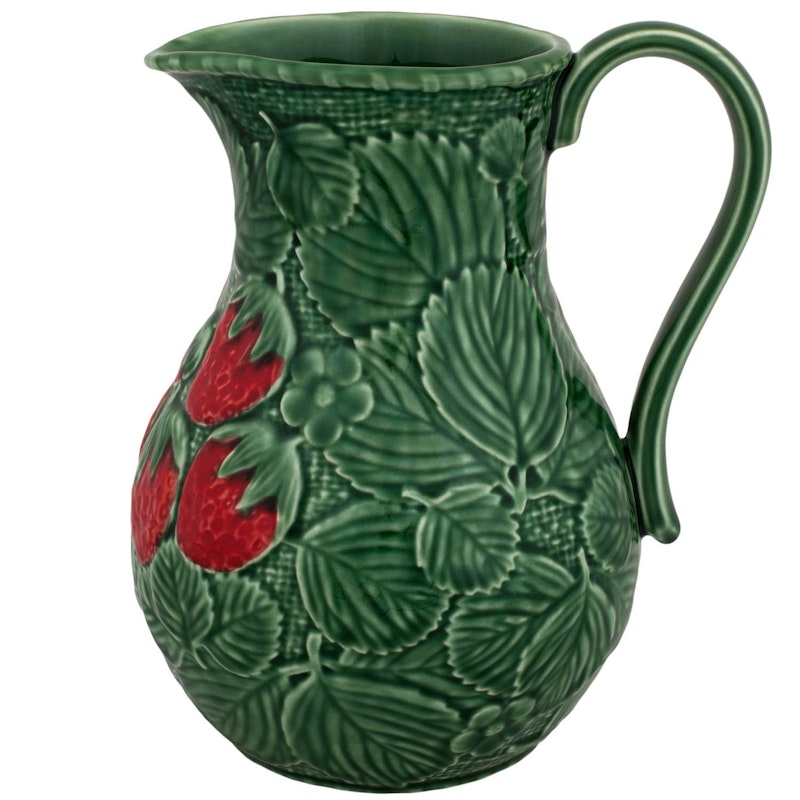 Strawberries Mugge 2,2 L