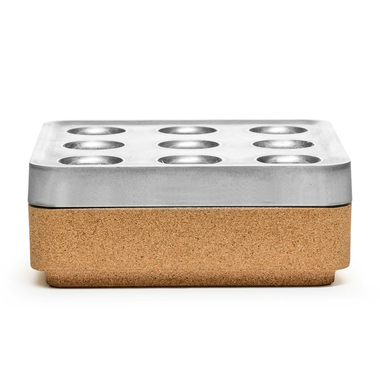 Sk&aring;l Til Stumpastaken Liten, Natur