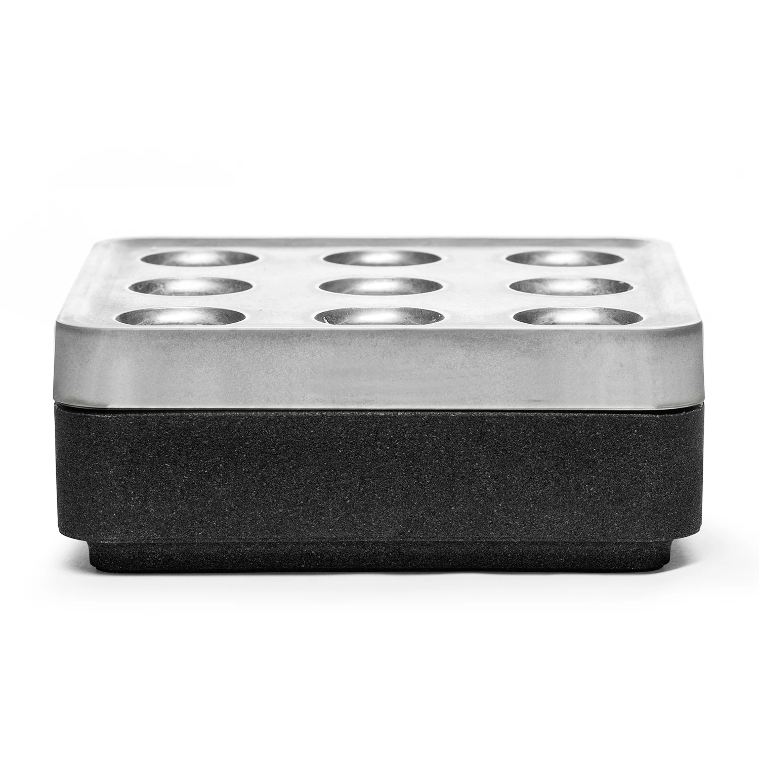 Sk&aring;l Til Stumpastaken Liten, Sort