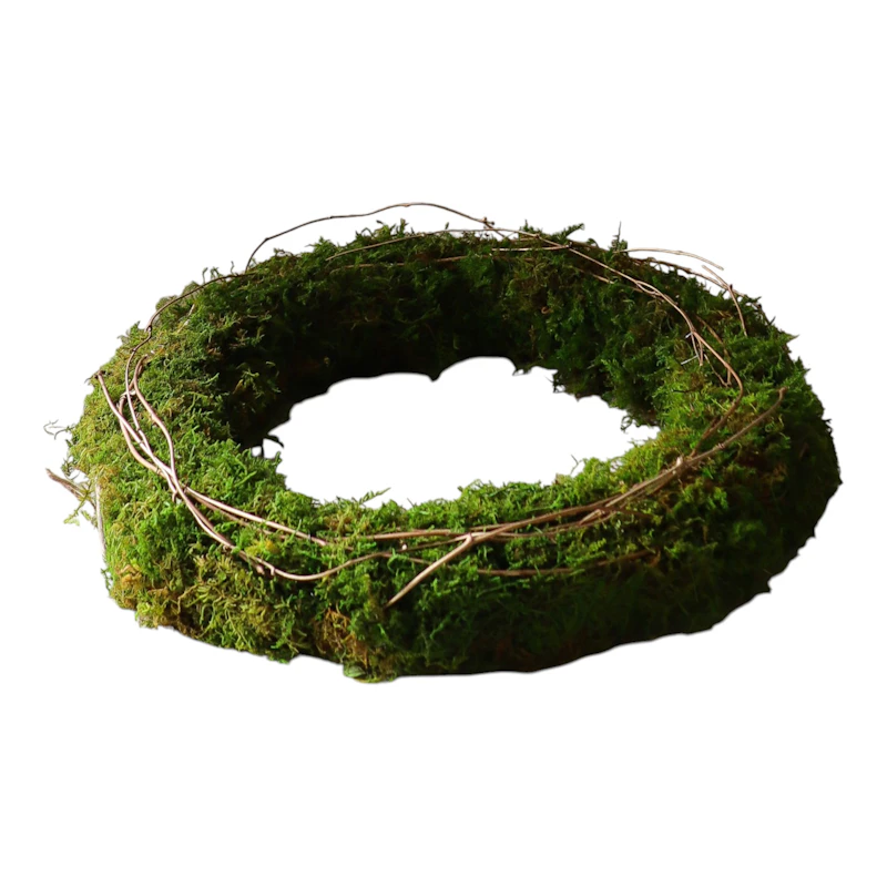 Halo Moss Krans