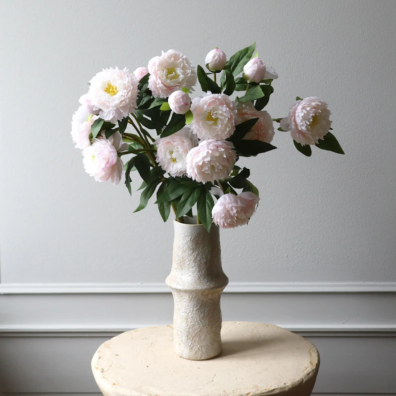 Peony Bukett