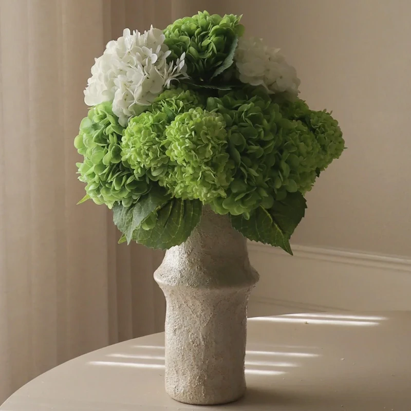 Shades of Green Bukett