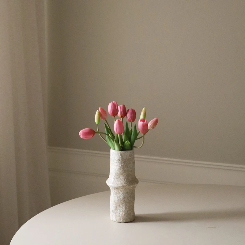 Tulipaner 10-pk, Rosa
