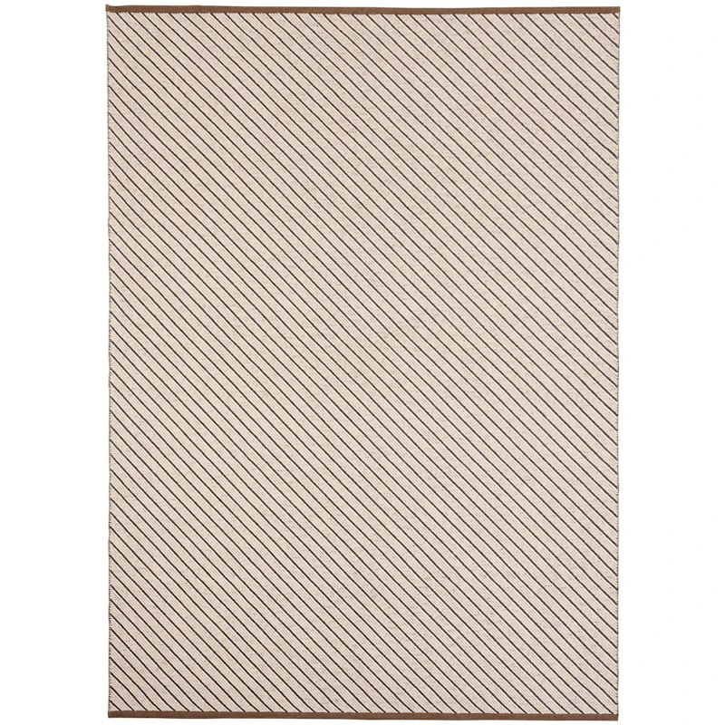 Ester Teppe 170x250 cm, Beluga