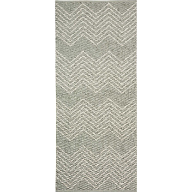 Mini Teppe Powder, 70x200 cm