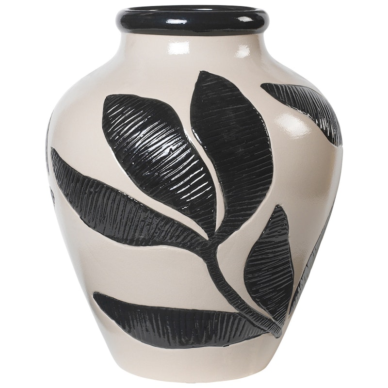 Herbert Vase, 40 cm