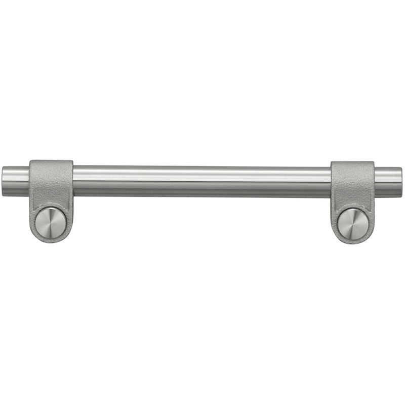 Pull Bar Håndtak Cast 200 mm, Steel