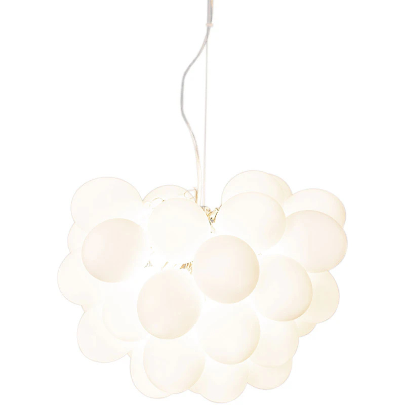 Gross Pendel 50 cm, Matthvit