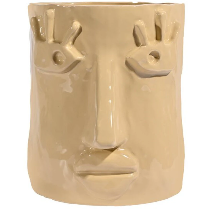 Facy Krukke 19 cm