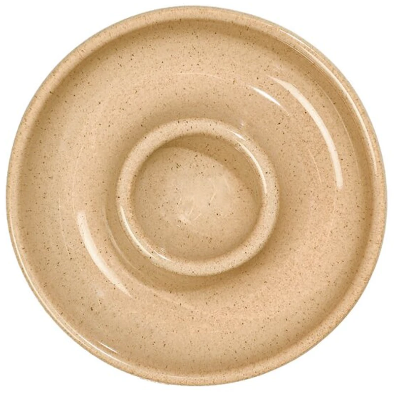 Porto Eggeglass, Beige