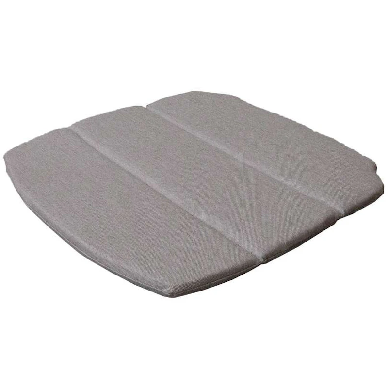 Breeze Stol Pute,  Taupe/Natté