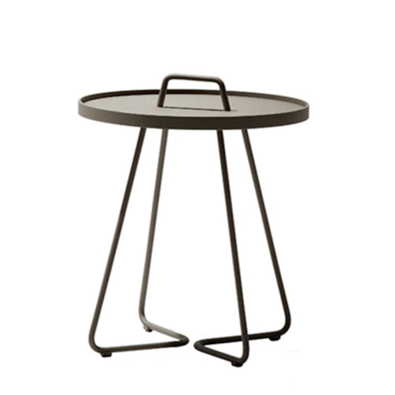 On The Move Sidebord Large, Taupe