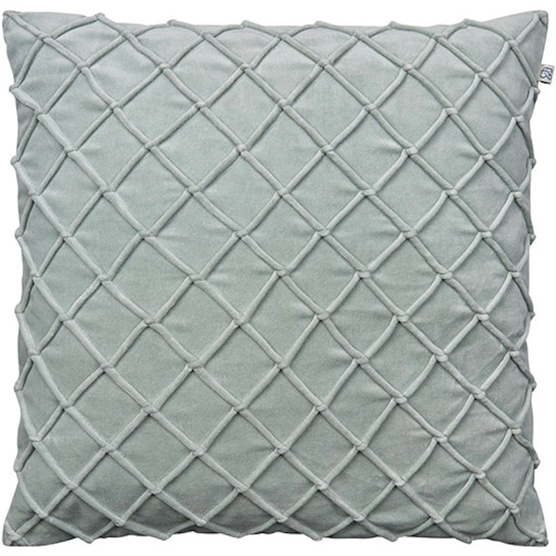 Deva Putetrekk 50x50 cm, Aqua