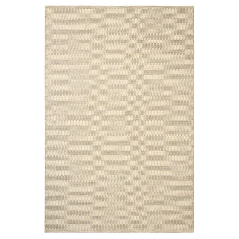 Mohini Ullteppe 170x240 cm, Beige