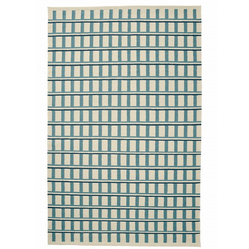 Mysore Teppe 180x270 cm, Sky Blue