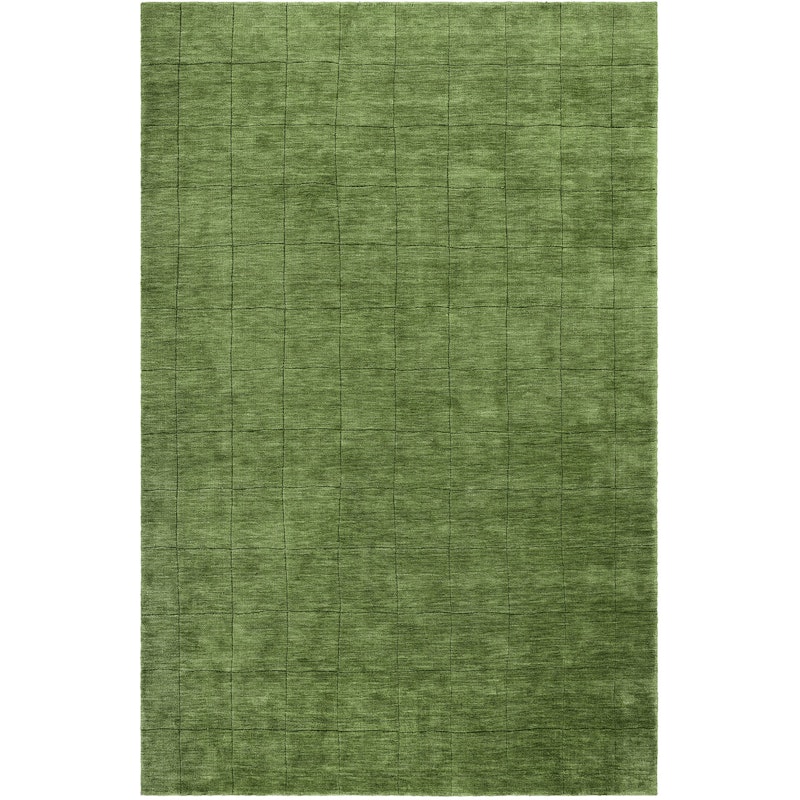 Nari Teppe Cactus Green, 170x240 cm