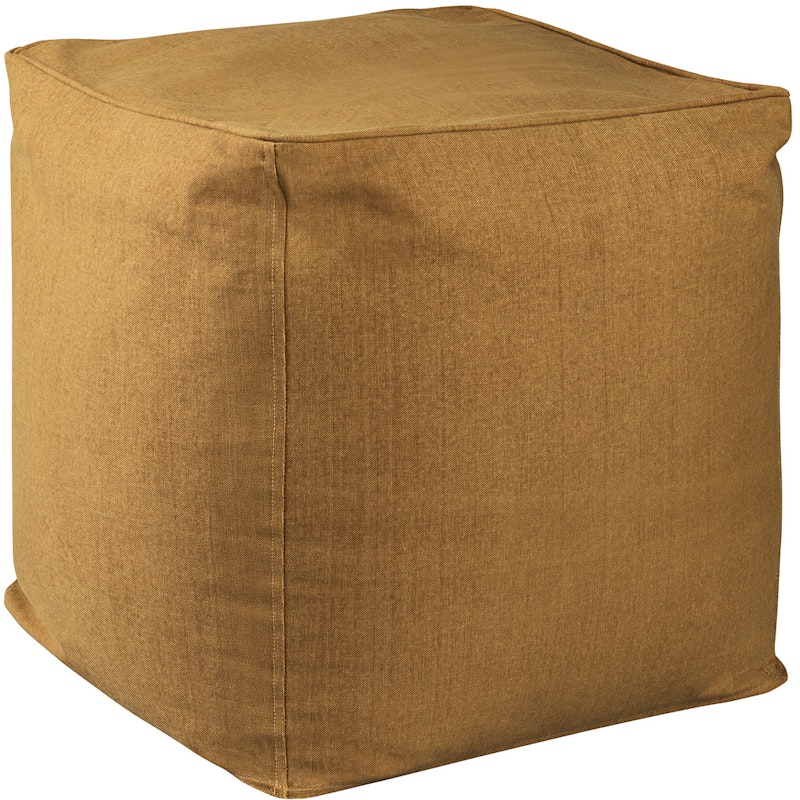 Pouf Pani Puff, Beige