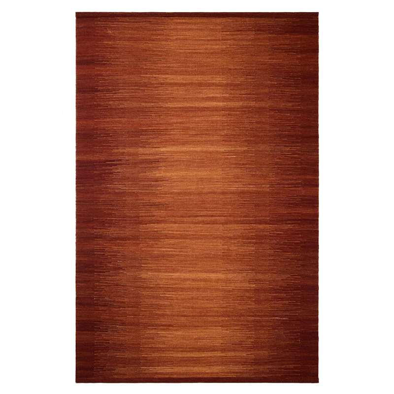 Tapti Ullteppe 180x270 cm, Rust