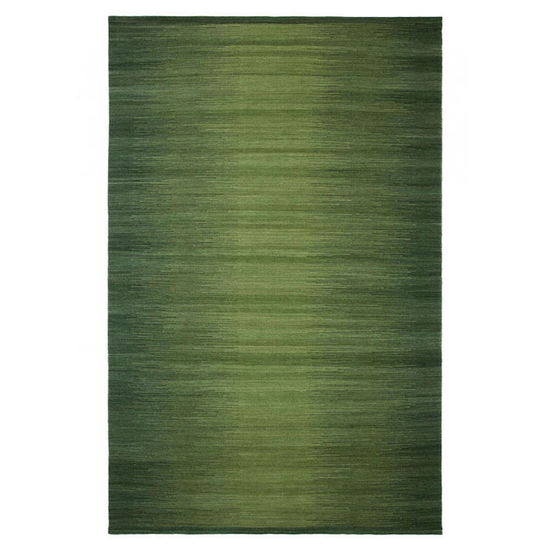 Tapti Ullteppe 180x270 cm, Grønn