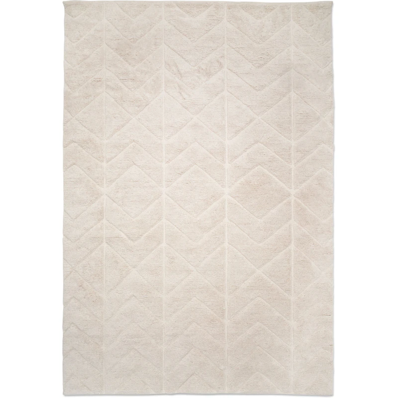 Soho Teppe 170x230 cm, Ivory