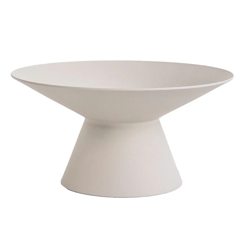 Uma Telysholder 14x7 cm, Sand