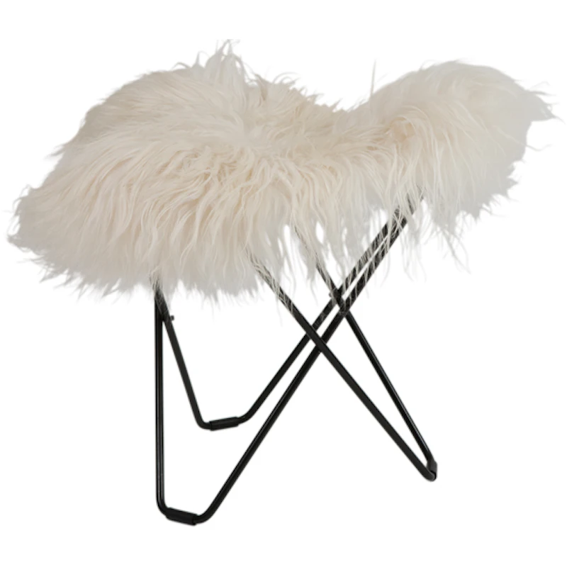 Flying Goose Iceland Krakk, Wild White/Black