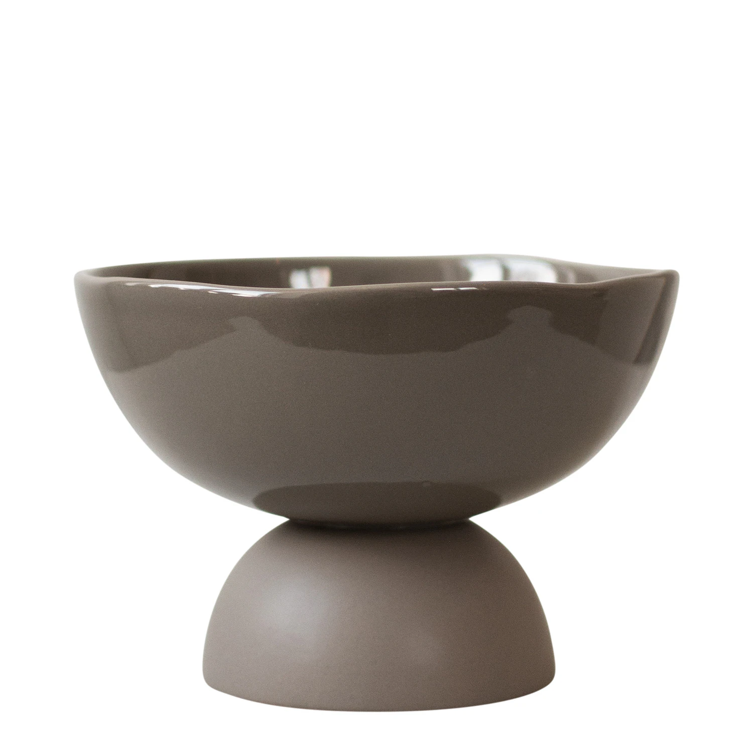 Base Dome Sk&aring;l, Dust